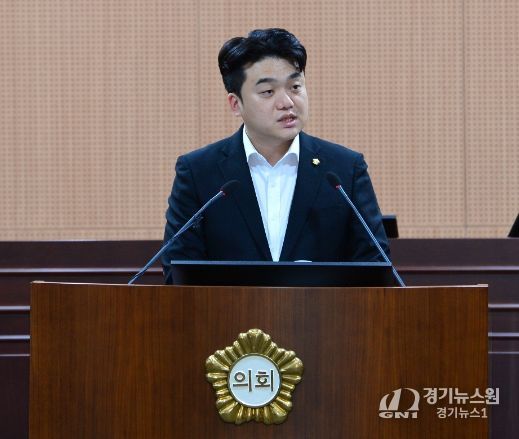 정재성 광주시 북구의원