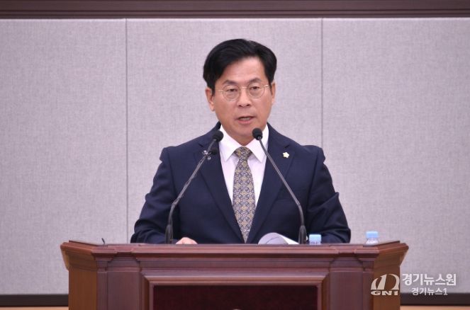 여수시의회 강현태 의원