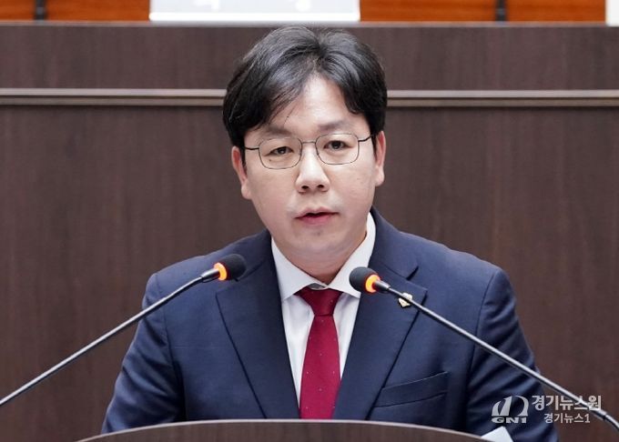 광주시의회 이주훈 의원