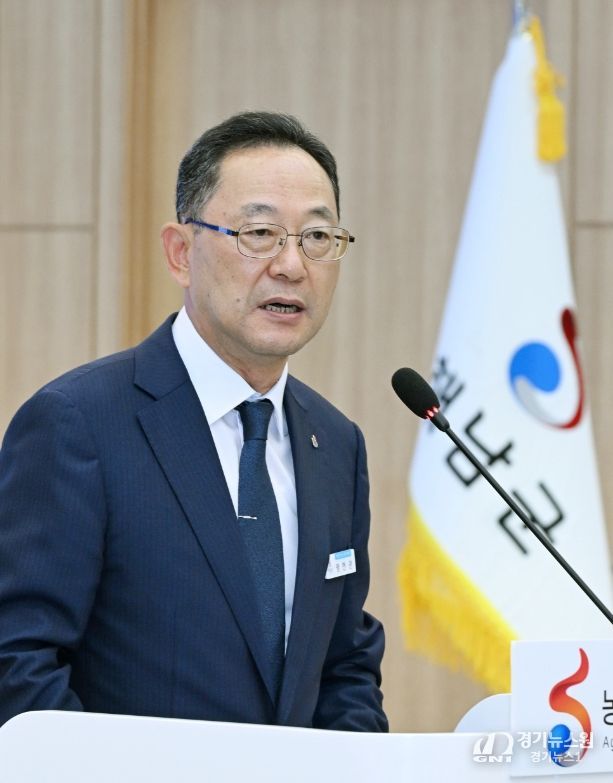 명현관 군수“AI수도 향한 거대한 도약, 해남은 준비되어있다”
