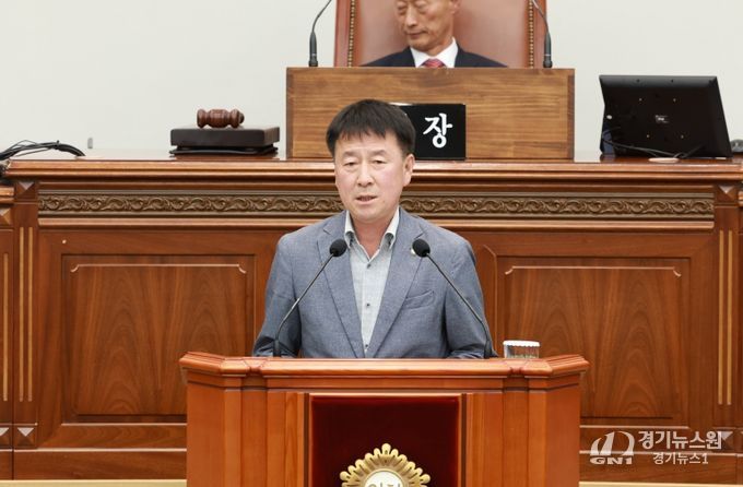 홍용채 의원(건의안2)