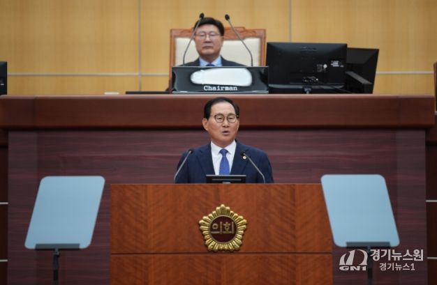 전북특별자치도의회  임승식 의원