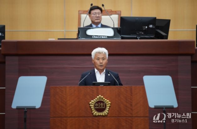 전북특별자치도의회  염영선 의원