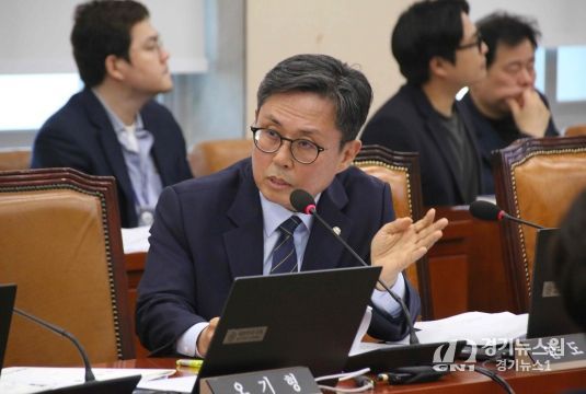 안도걸 의원