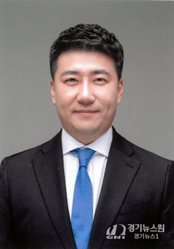 광주 서구의회 안형주 의원