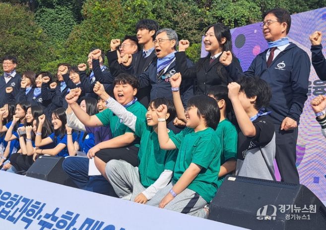 2025 서울융합과학·수학·메이커 축제(Science + Math + Makers = I)