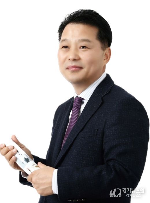 광주광역시 북구의회 강성훈 의원