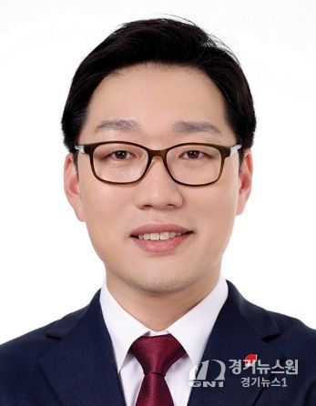 용인특례시의회 강영웅 의원