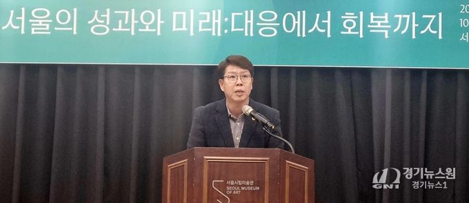 서울특별시의회 강동길 위원장, 재난 대응을 넘어 회복으로 더 안전한 서울을 향해 나아가야 할 때