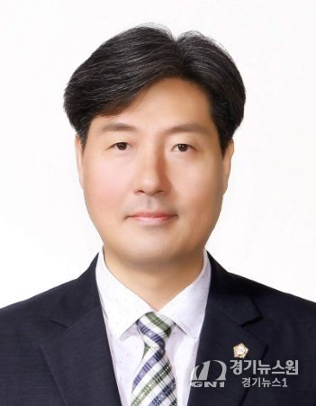 해남군의회 이기우 의원