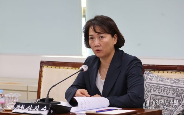 계양구의회 신지수 의원