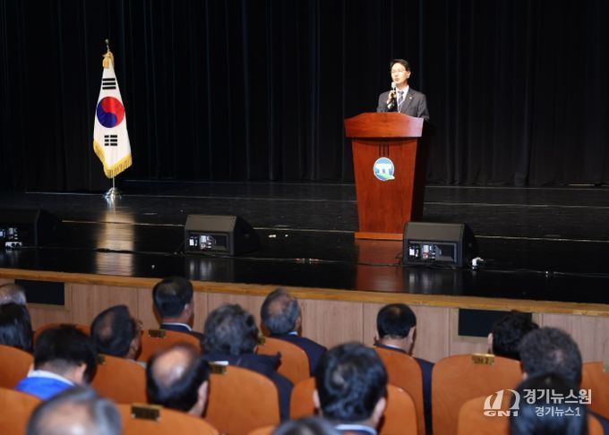고창군 주민자치페스티벌, 제6회 우리동네 뽐내기 경연대회