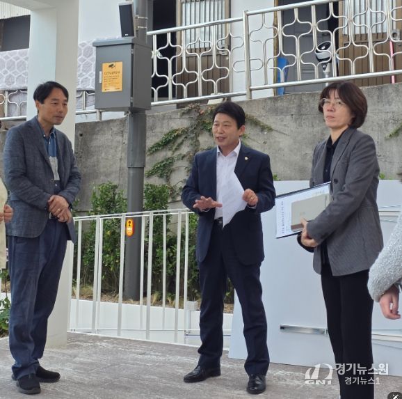 강북구의회 노윤상 의원