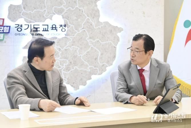 하남시 '전국 1호' 교육지원청 신설 정조준… 임시청사·지원단 '일사천리'