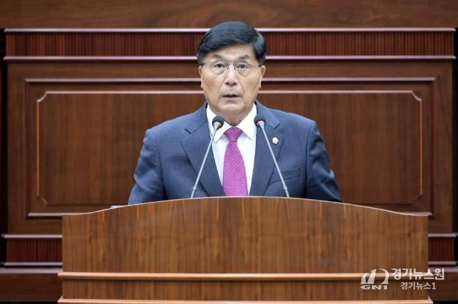 연천군의회 박영철 부의장 발의, '연천군 여성기업 지원 조례안' 통과