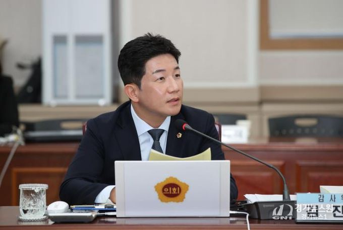 김진남 전라남도의원, ‘10시간 수영이 아니라, 10초 안에 살아남는 힘 길러야“생존 수업 교육 실효성 지적..