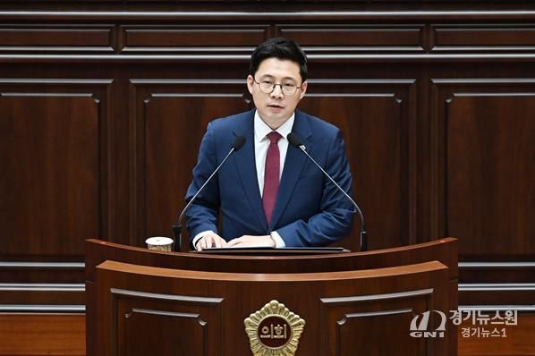 부산시의회 송우현 의원, 외국인 부동산 취득·임대 제도 정조준