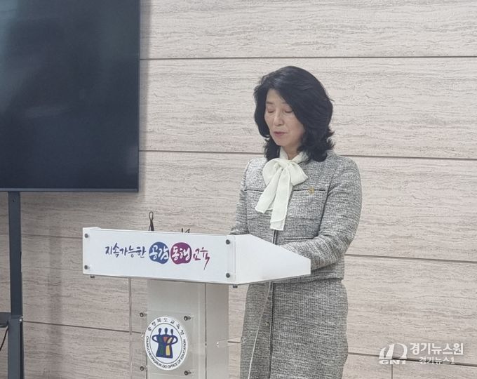 대학수학능력시험 준비 상황 발표