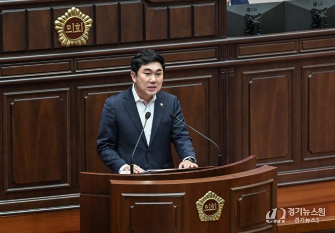 서국보 의원, ‘청소년 노동인권 보호 위한 제도 개선’ 촉구