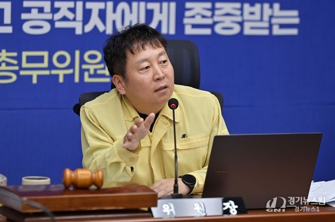 서구 김균호 의원_구청장 서면질의, 각종 위원회 구성 및 운영 관련