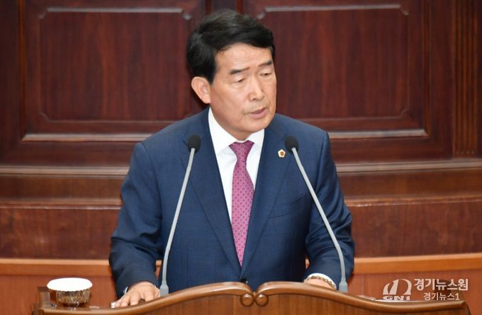 경상남도의회 진상락 도의원