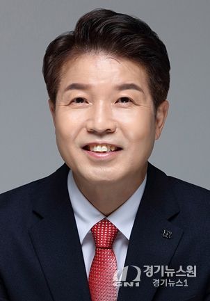 강원도의회 엄기호 도의원