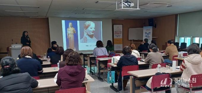 동부도서관, 3년 연속 선정 인문학 프로그램‘지혜학교’ 마무리