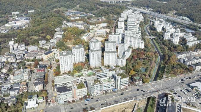 의왕시, 청계지구 일원 하수관로‘송연 조사’실시