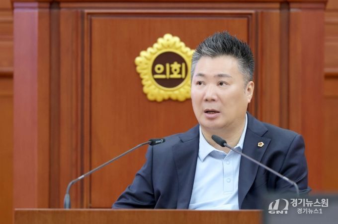 대전시의회 황경아 의원