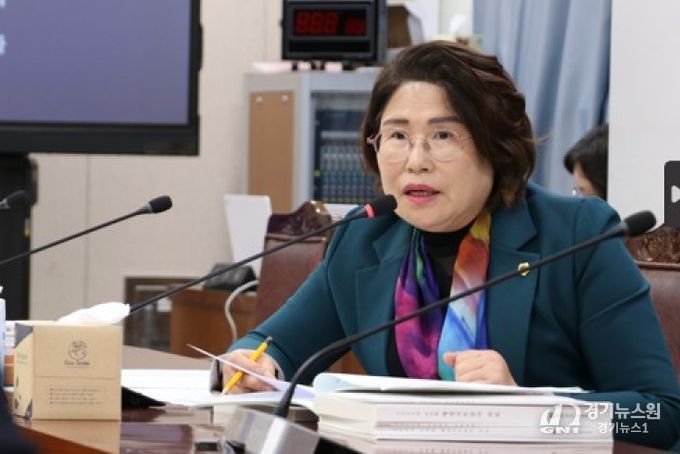 김화신 도의원, 전남 청년실업률 상승… 청년 일자리 지원 정책 실효성 재점검 제안