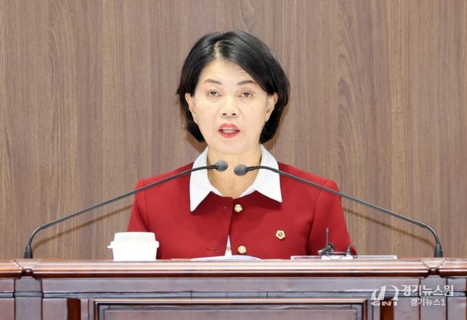 이현숙 충남도의원