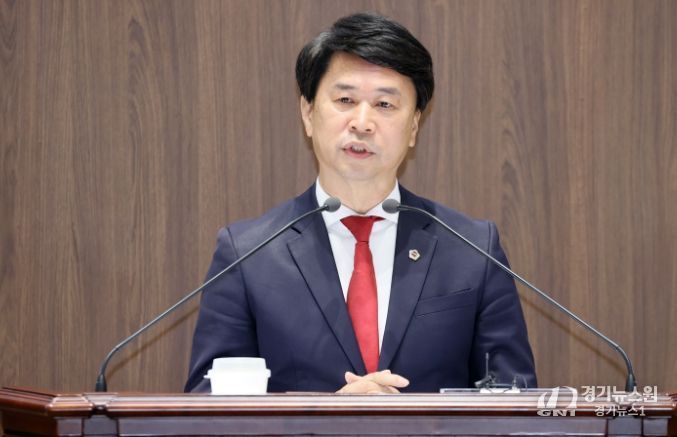 충청남도의회 이상근 의원