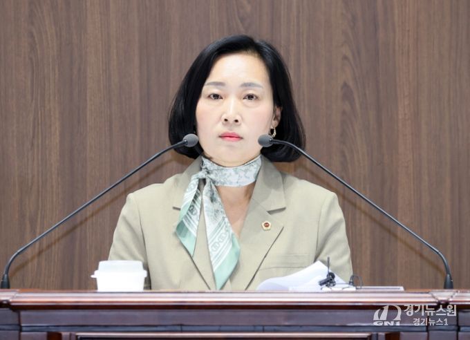 충청남도의회 신순옥 의원