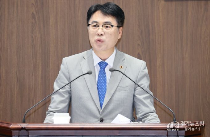 충청남도의회 정병인 의원