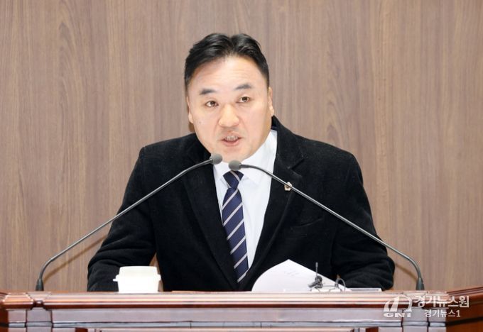 충청남도의회 박정수 의원