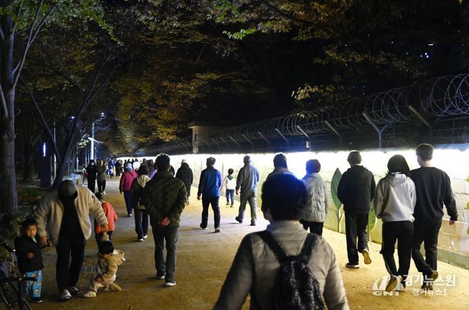 대구교도소 후적지, 열린 숲으로 변신 ‘Re:화원’ 개방!