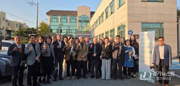 나주문화재단 ‘나주문학의 뿌리’, 소설가 오유권으로 잇다