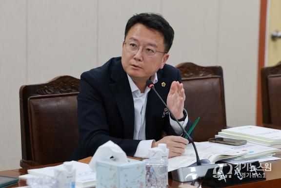 최선국 전남도의원 “목포 갓바위 문화타운, 수묵비엔날레 아트센터와 연계한 재편 필요”