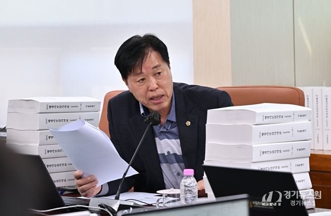 서울특별시의회 송도호 시의원