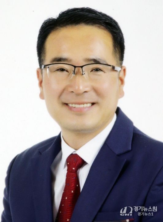 강원도의회 진종호 도의원