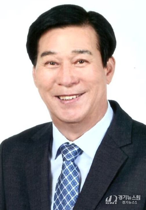 경상남도의회 권원만 의원