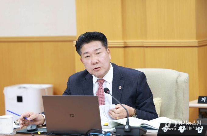 대전시의회 송활섭 의원,