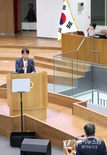 이홍근 의원, “명분 없는 산업폐기물 소각장 증설, 경기도가 책임 있게 관리해야”