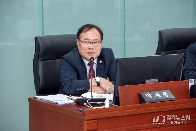 박재용 의원(더불어민주당, 비례)