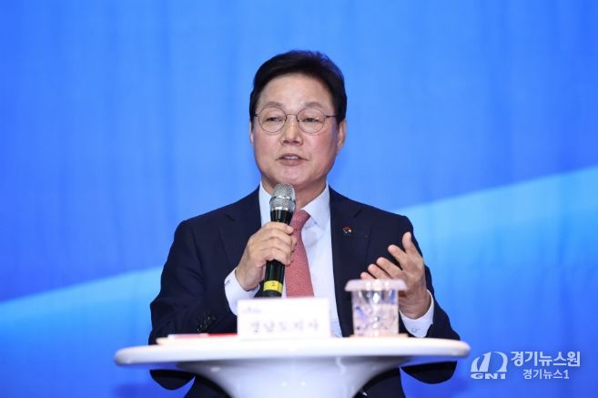 농심천심운동발대식