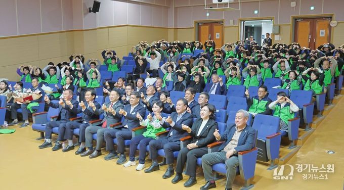 사회복지사의 날 기념행사