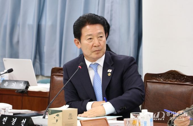 제395회 제2차 정례회 전경선 의원(감사관실)
