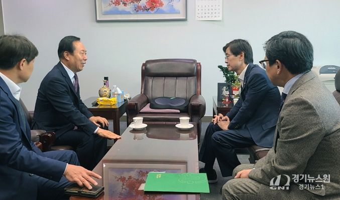 안동시, 재도약 위해 내년도 국가예산 확보 “총력전”