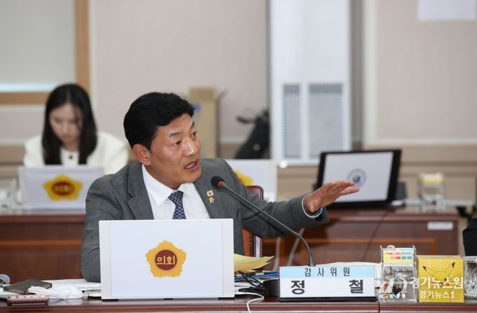 정철 전남도의원, “교육지원청-지자체 협력사업, 지역별 격차 커”