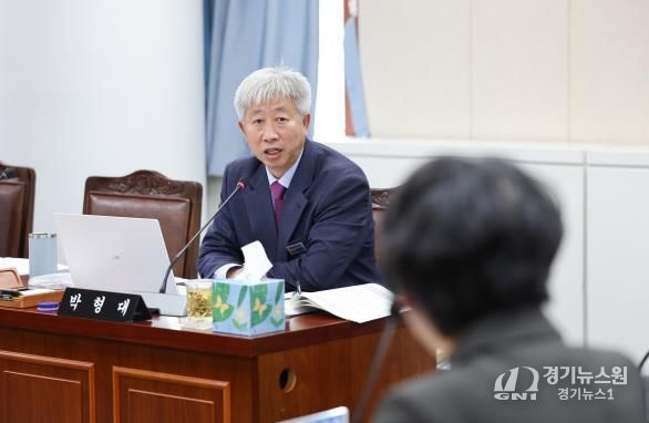 박형대 전남도의원, 전남 농어촌 사회서비스사업 80% 외부기관 운영